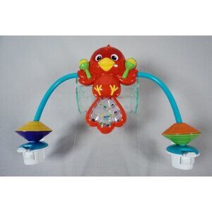 Baby Einstein Neighborhood Symphony Jumper Replacement Red Bird Toy